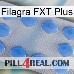 Filagra FXT Plus 21